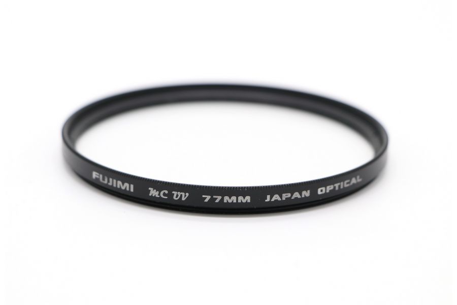 Светофильтр Fujimi MC UV 77mm Japan