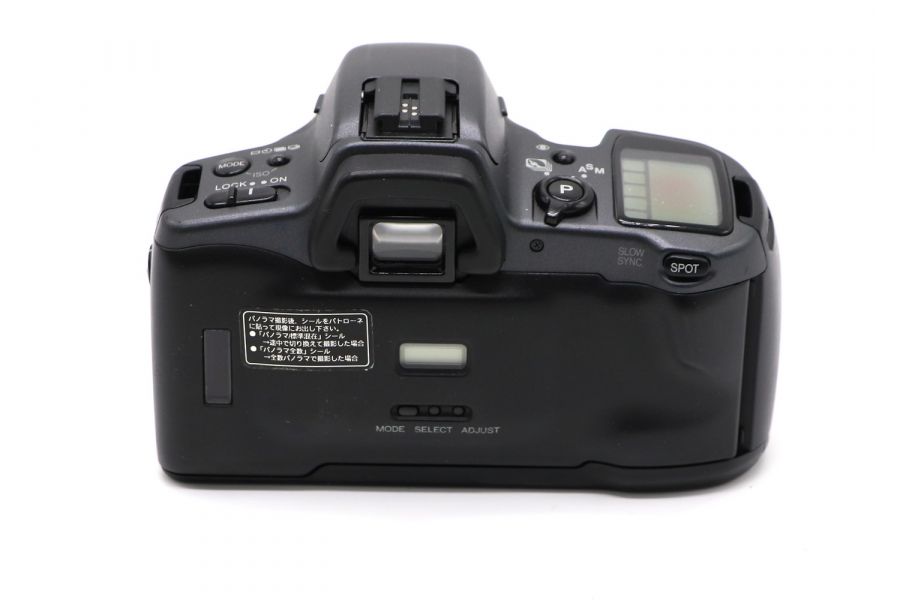 Minolta Alpha 303si Super body