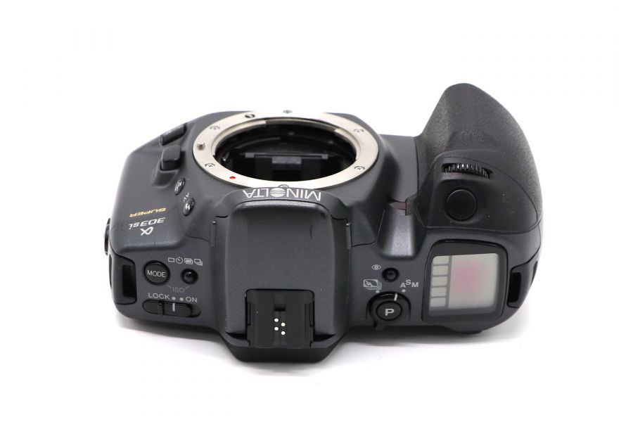 Minolta Alpha 303si Super body