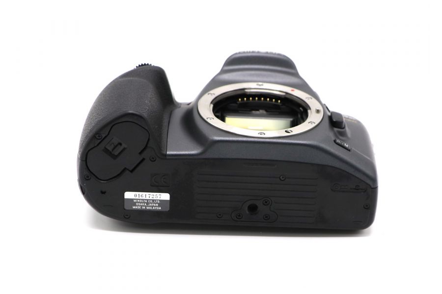 Minolta Alpha 303si Super body