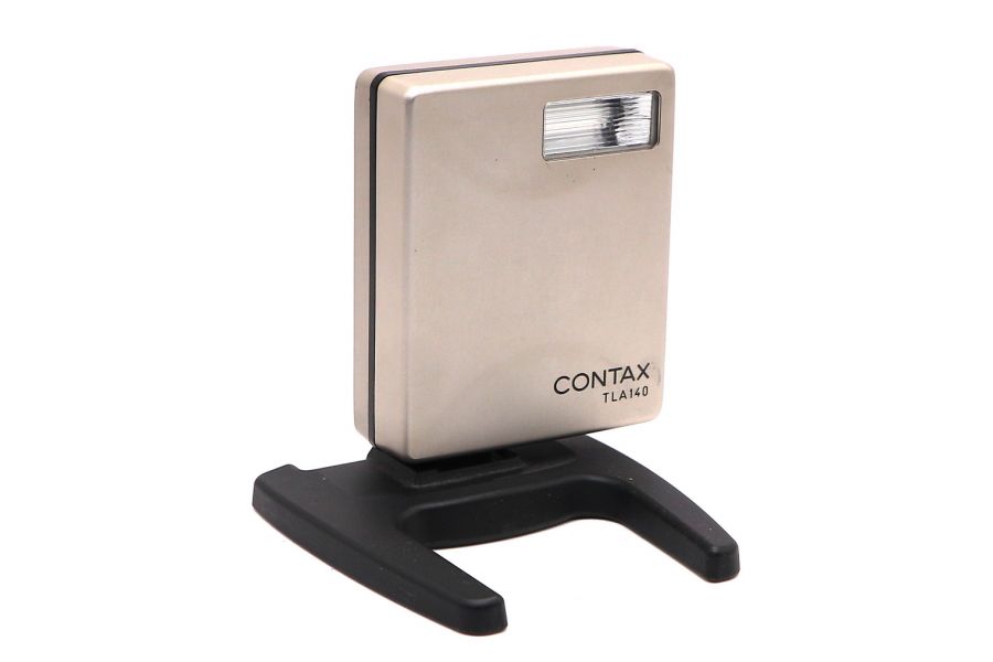 Фотовспышка Contax TLA 140