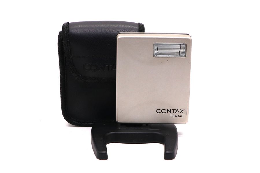 Фотовспышка Contax TLA 140