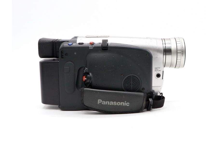 Видеокамера Panasonic NV-VS50EN