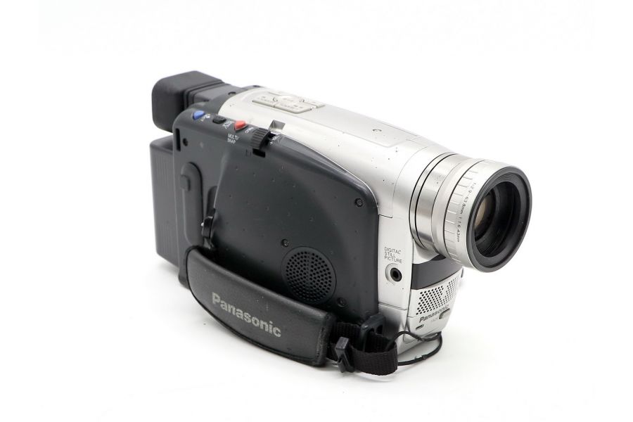 Видеокамера Panasonic NV-VS50EN