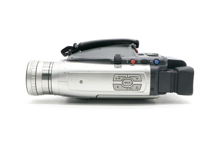 Видеокамера Panasonic NV-VS50EN