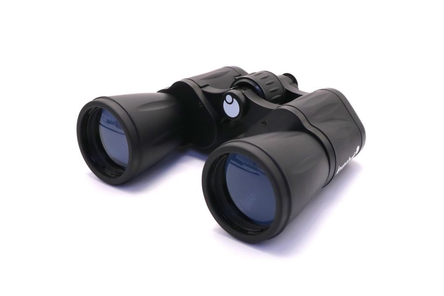 Бинокль Levenhuk Atom 20х50 в упаковке