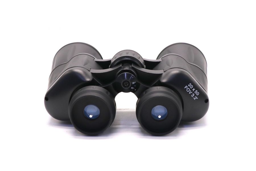 Бинокль Levenhuk Atom 20х50 в упаковке