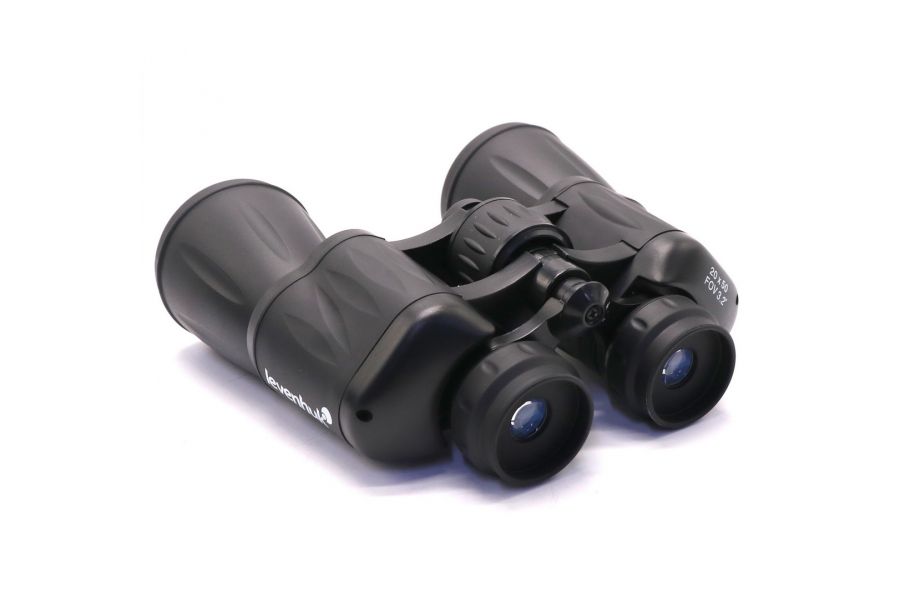 Бинокль Levenhuk Atom 20х50 в упаковке