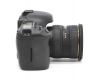 Canon EOS 7D kit 10-22mm f/4-5.6 EX DC HSM