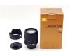 Nikon 18-105mm f/3.5-5.6G AF-S ED DX VR в упаковке