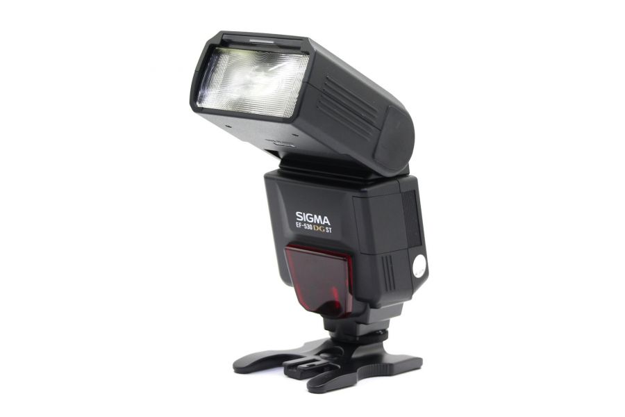 Фотовспышка Sigma EF-530 DG Super NA iTTL в упаковке