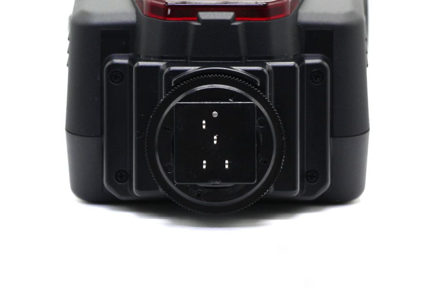 Фотовспышка Sigma EF-530 DG Super NA iTTL в упаковке