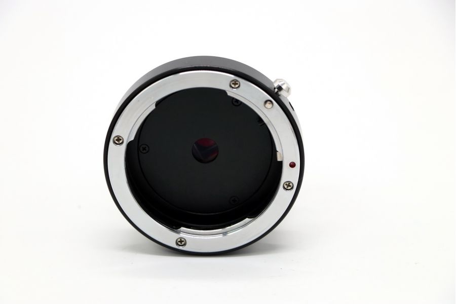 Swebo Lens to Telescope for Pentax K