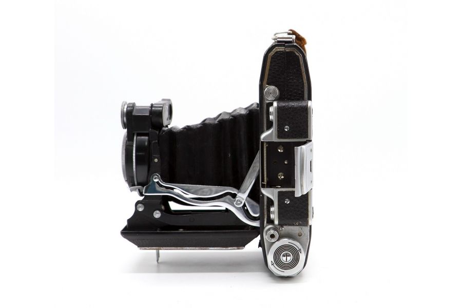 Москва 2  (КМЗ, 1955г.)