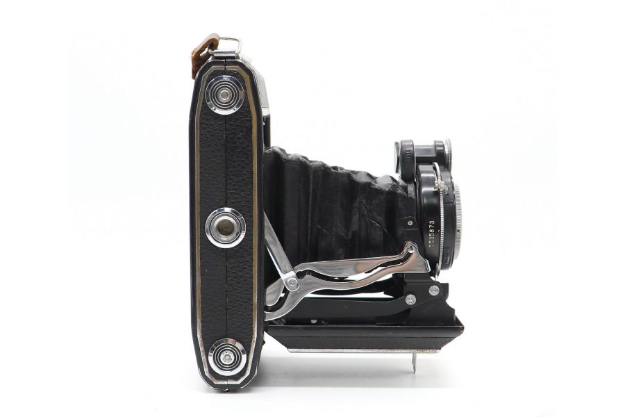 Москва 2  (КМЗ, 1955г.)