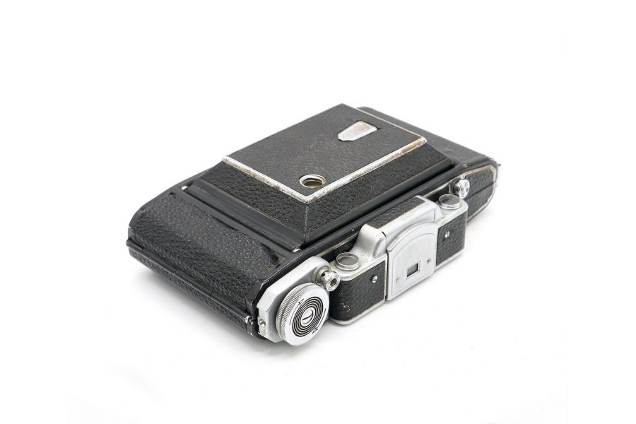 Москва 2  (КМЗ, 1955г.)