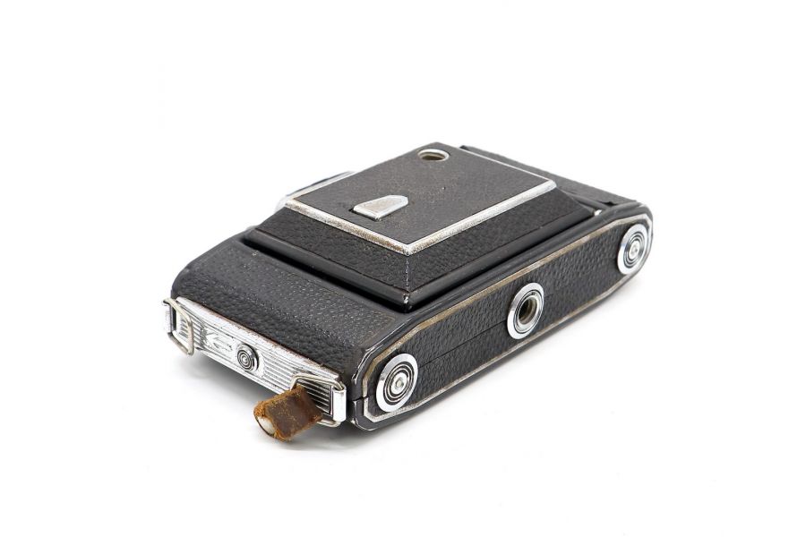 Москва 2  (КМЗ, 1955г.)