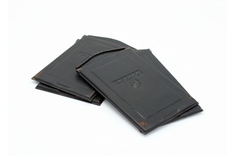 Фото пластины Арфо 9х12 (4шт)