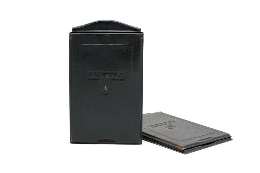 Фото пластины Арфо 9х12 (4шт)