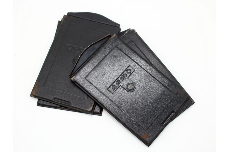 Фото пластины Арфо 9х12 (4шт)