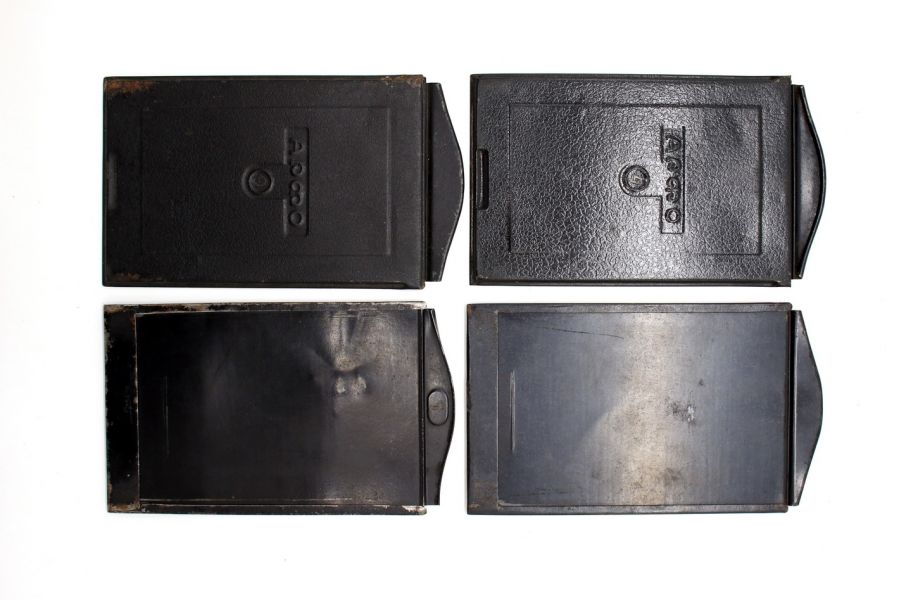 Фото пластины Арфо 9х12 (4шт)