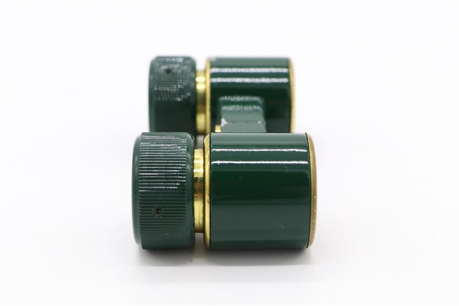 Бинокль БГТ2 2,5х24 зеленый