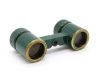 Бинокль БГТ2 2,5х24 зеленый