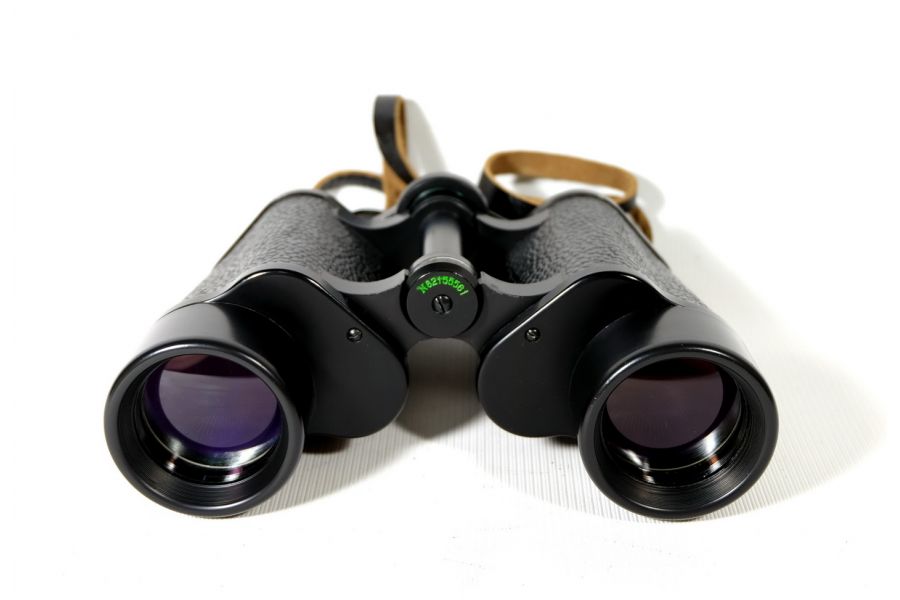 Бинокль БПЦ2 12х40 (СССР, 1980)