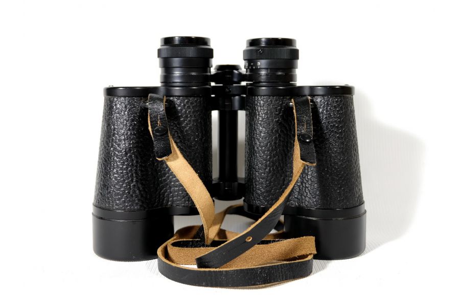 Бинокль БПЦ2 12х40 (СССР, 1980)