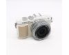 Olympus pen E-PL7 kit в упаковке