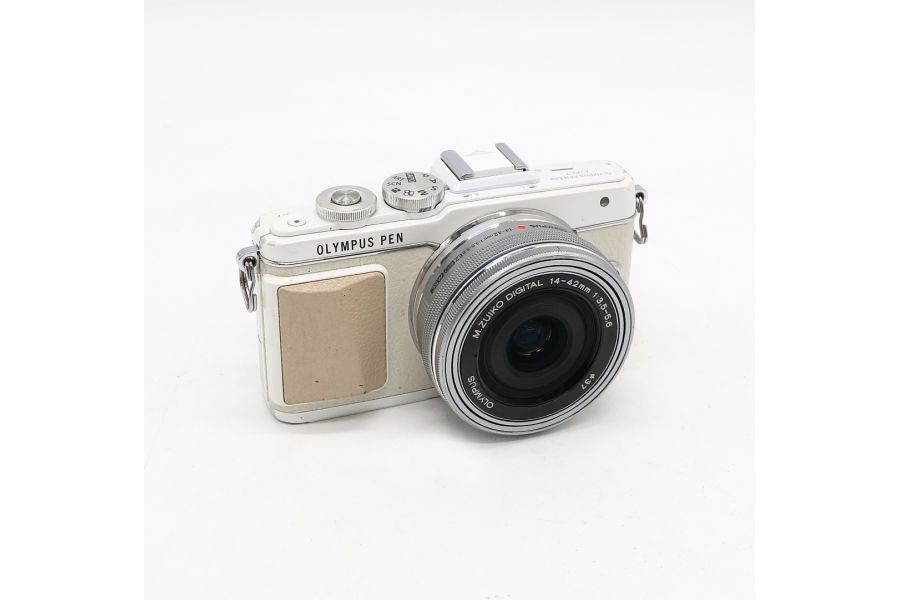 Olympus pen E-PL7 kit в упаковке