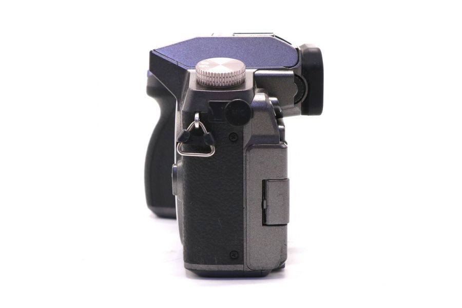 Panasonic Lumix DMC-G7 body (пробег 2315 кадров)