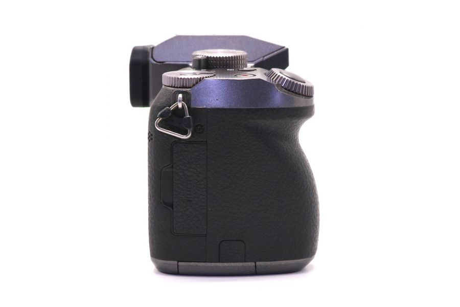 Panasonic Lumix DMC-G7 body (пробег 2315 кадров)