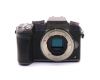 Panasonic Lumix DMC-G7 body (пробег 2315 кадров)