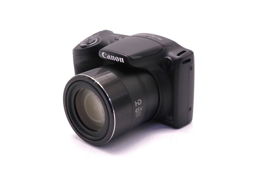 Canon PowerShot SX430 IS комплект