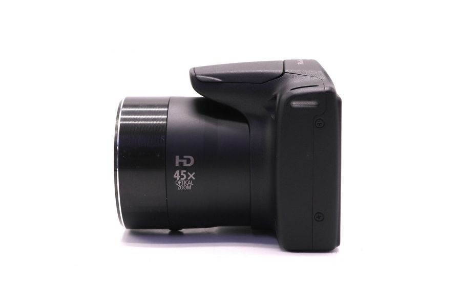 Canon PowerShot SX430 IS комплект