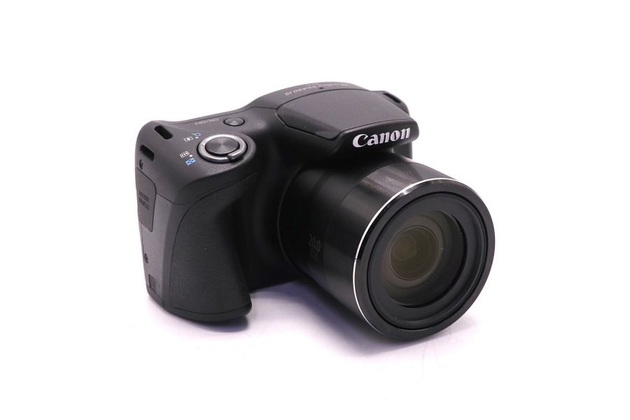 Canon PowerShot SX430 IS комплект