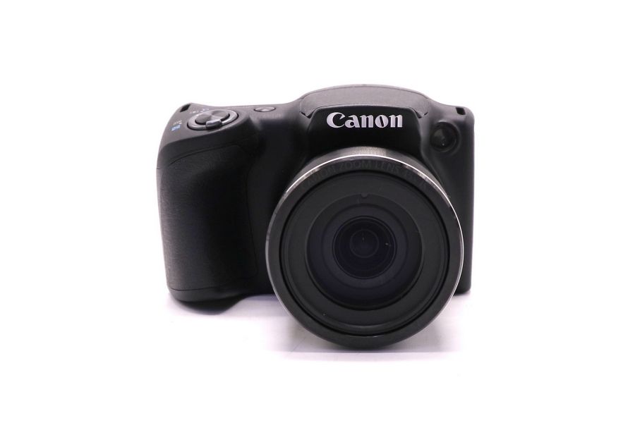 Canon PowerShot SX430 IS комплект