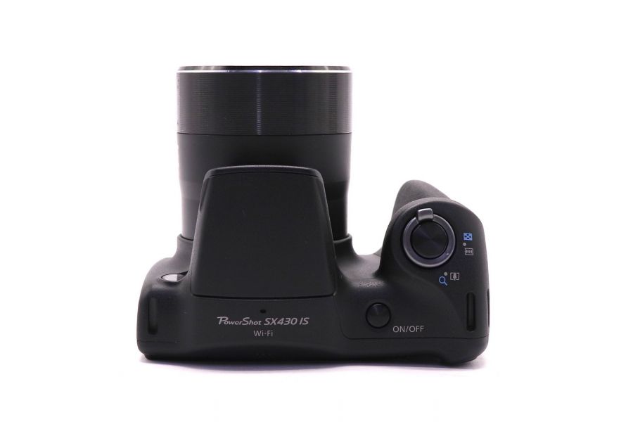 Canon PowerShot SX430 IS комплект