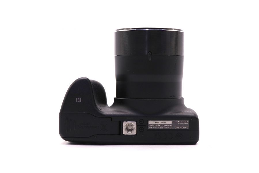 Canon PowerShot SX430 IS комплект