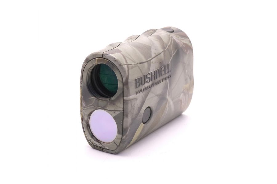 Дальномер Bushnell Yardage Pro