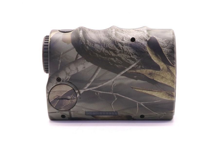 Дальномер Bushnell Yardage Pro