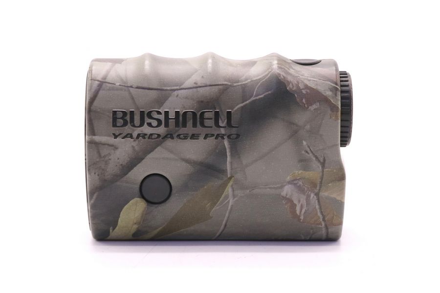 Дальномер Bushnell Yardage Pro