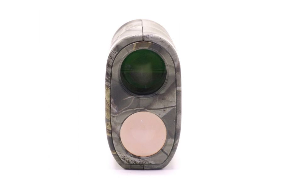 Дальномер Bushnell Yardage Pro