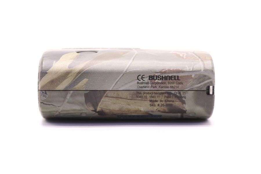 Дальномер Bushnell Yardage Pro