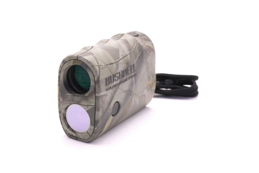 Дальномер Bushnell Yardage Pro