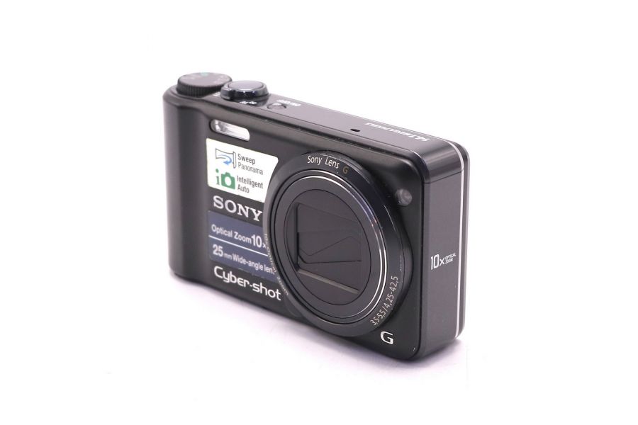 Sony Cyber-shot DSC-H55