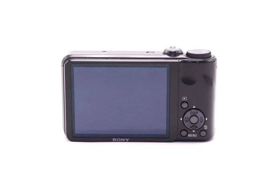 Sony Cyber-shot DSC-H55