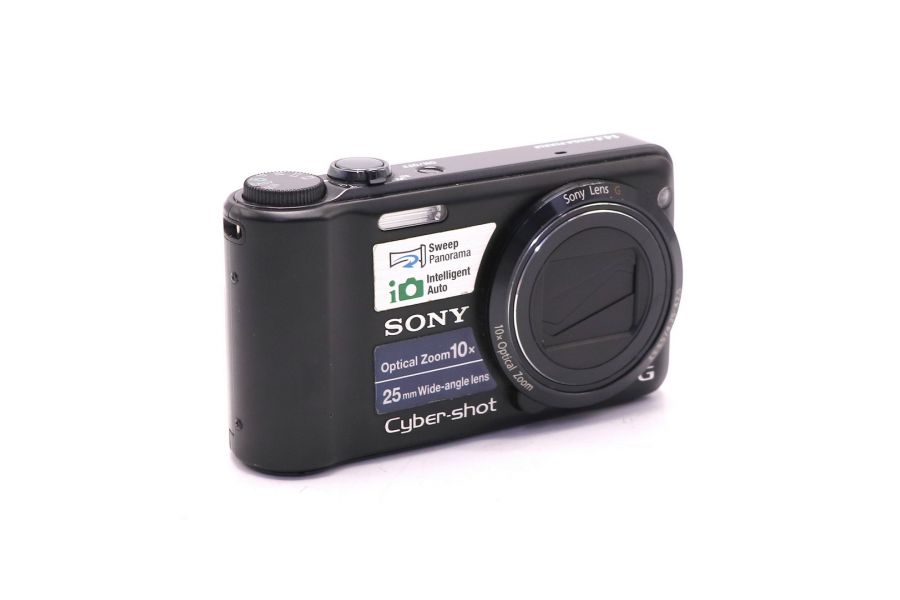 Sony Cyber-shot DSC-H55