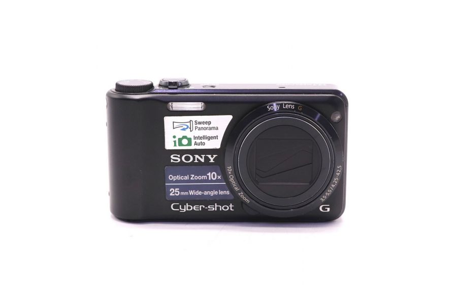 Sony Cyber-shot DSC-H55